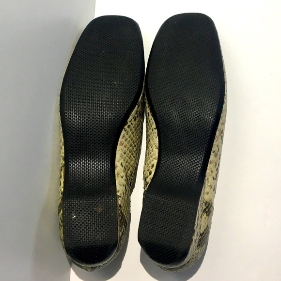 Women’s Roberto Capucci shoes - Picture 7 of 8